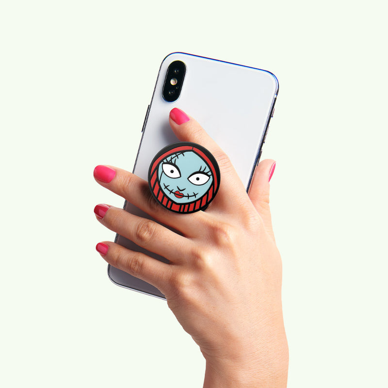 Nightmare Before Xmas - Enamel Sally