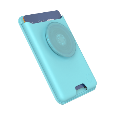 Pea Blue