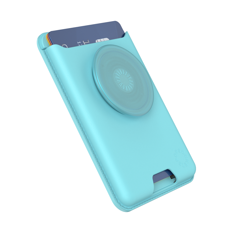 Pea Blue