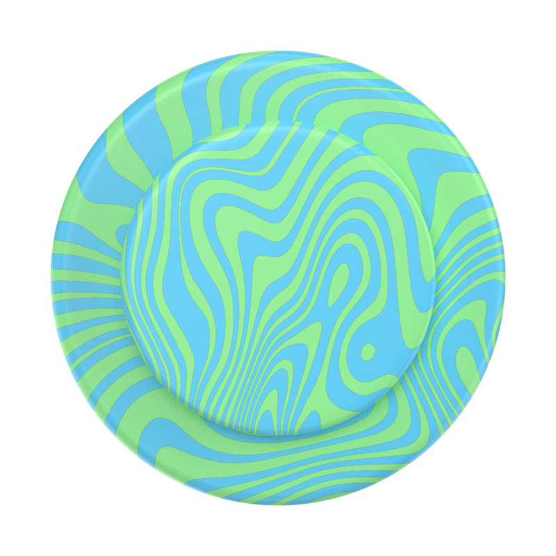 Swirl Aviation Lime