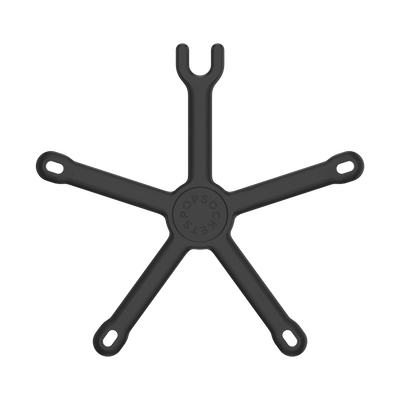 PopMount Flex Black