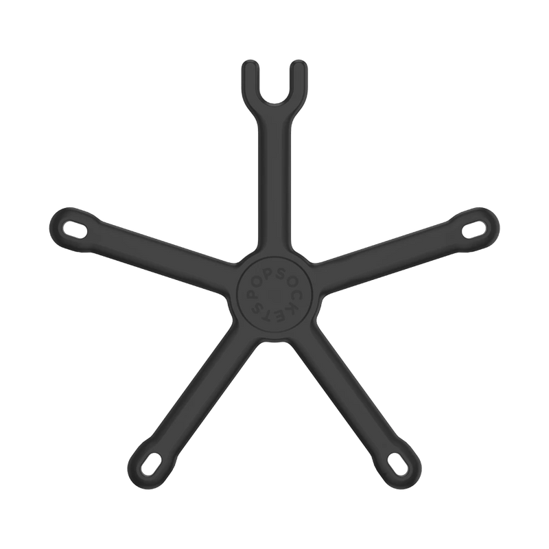 PopMount Flex Black