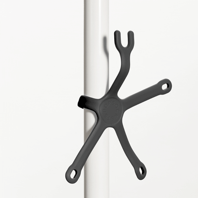 PopMount Flex Black