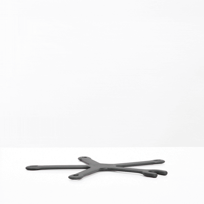 PopMount Flex Black