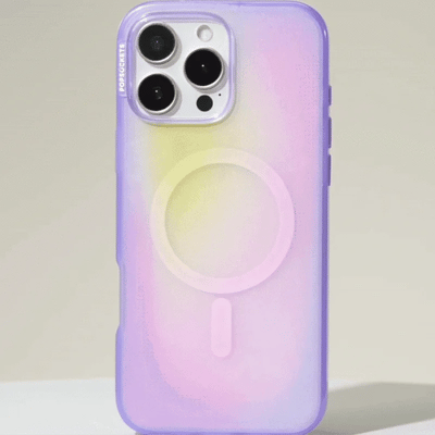 PopCase MagSafe for iPhone 14 Plus - Aura
