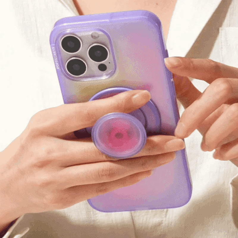 PopCase MagSafe for iPhone 14 Pro - Aura