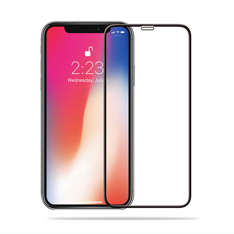 Tempered Glass Screen Protector for iPhone XS Max