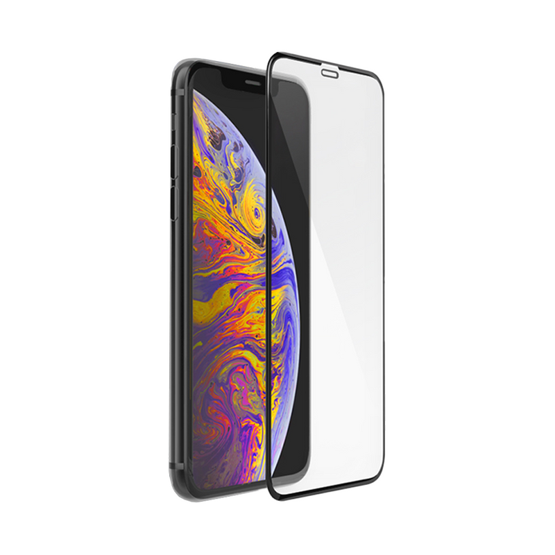 Tempered Glass Screen Protector for iPhone XS Max