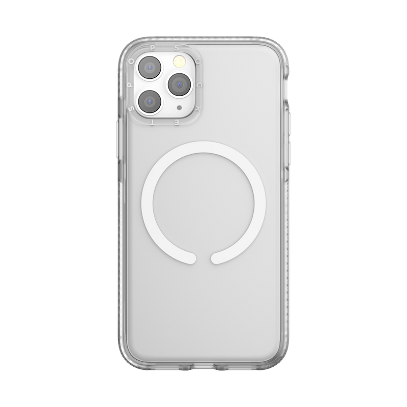 MagSafe Adapter -  White