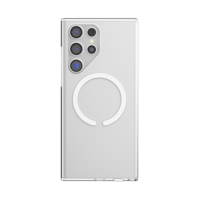 MagSafe Adapter -  White