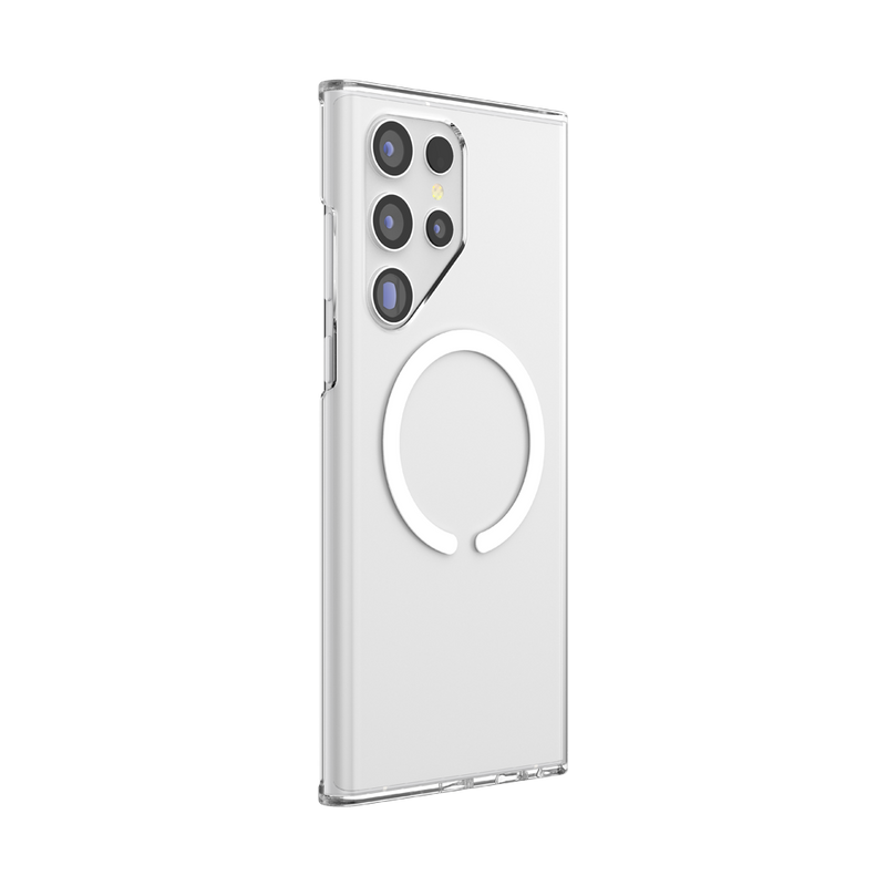MagSafe Adapter -  White