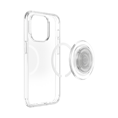 MagSafe Adapter -  White