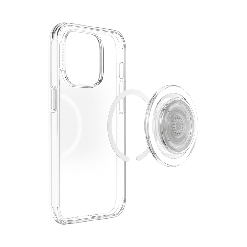 MagSafe Adapter -  White