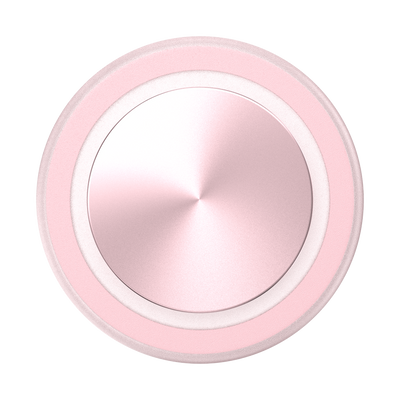 Aluminum Dusty Rose