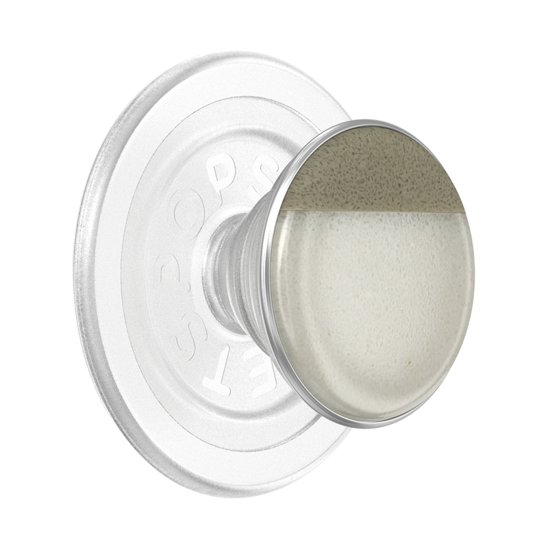 Stoneware Coconut Creme