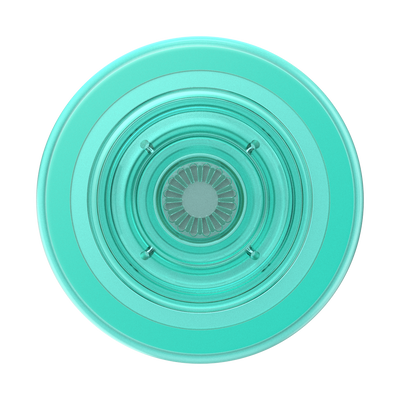 Translucent Mint