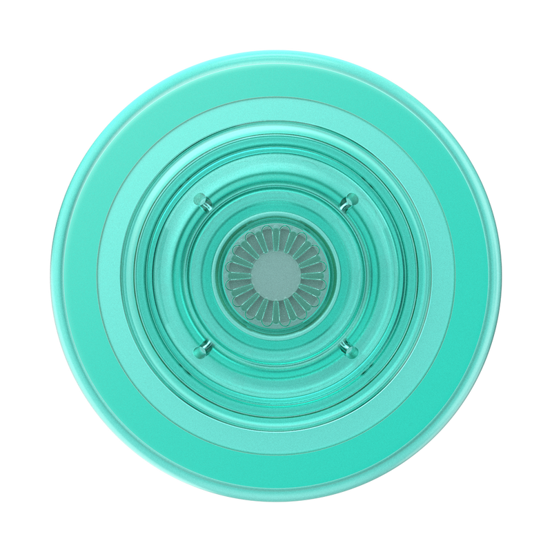 Translucent Mint