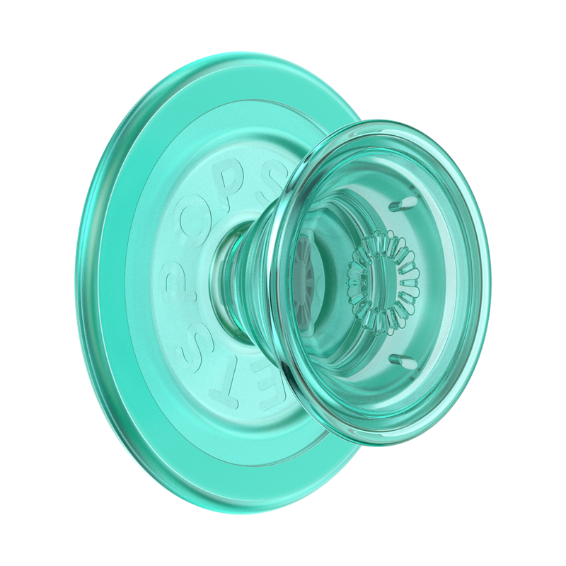 Translucent Mint