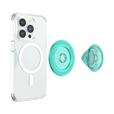 Translucent Mint