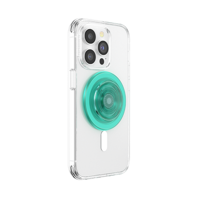 Translucent Mint