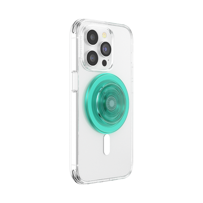 Translucent Mint