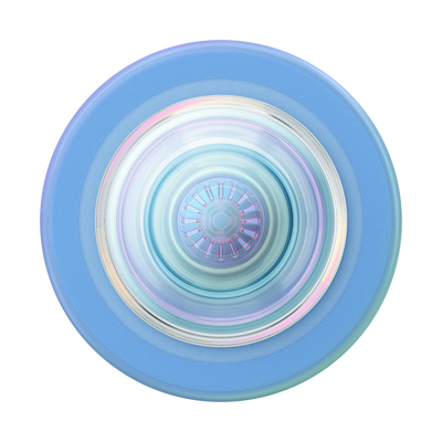Opalescent Blue