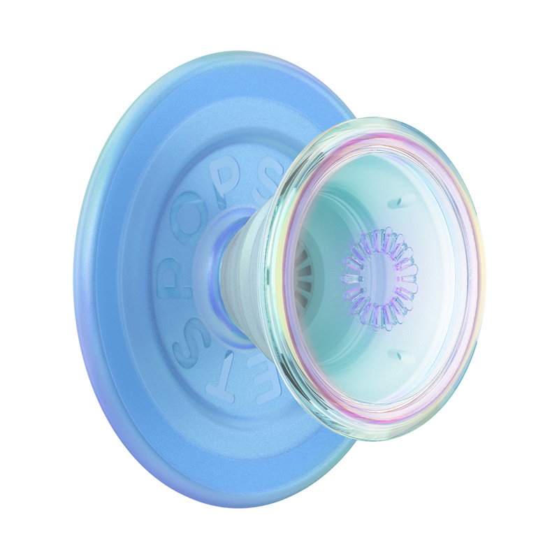Opalescent Blue