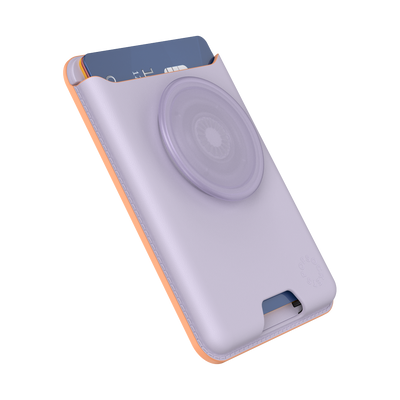 Pale Lavender