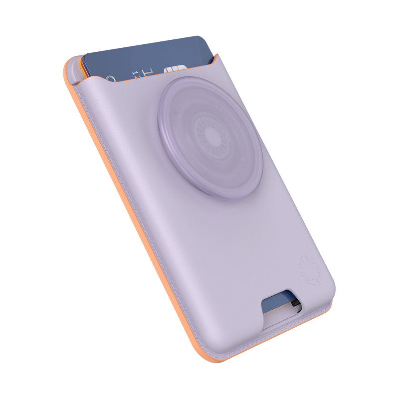 Pale Lavender