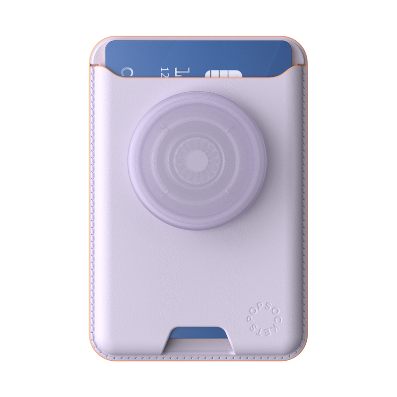 Pale Lavender