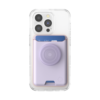 Pale Lavender