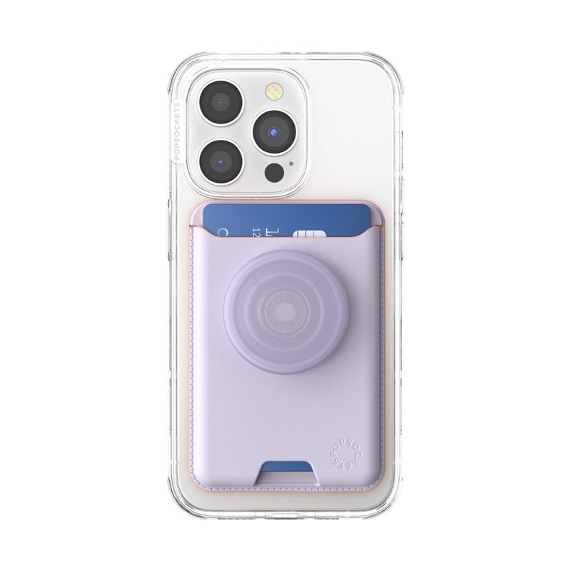 Pale Lavender