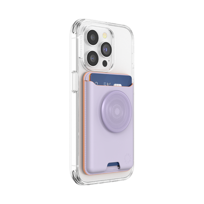 Pale Lavender