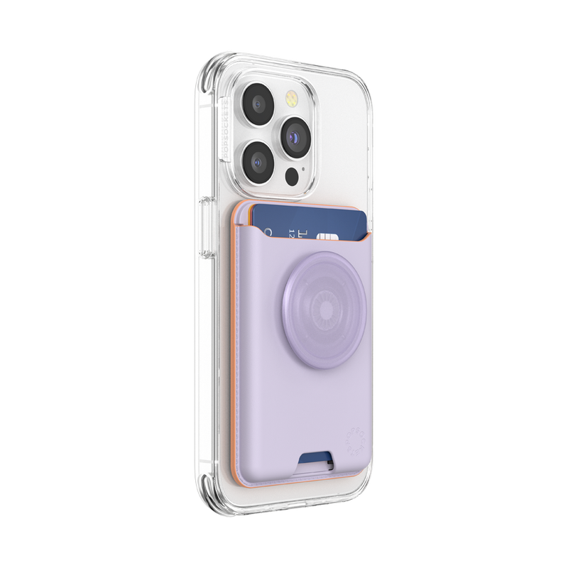Pale Lavender