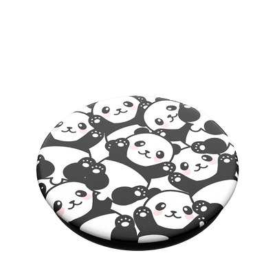 Pandamonium