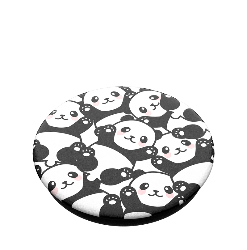 Pandamonium