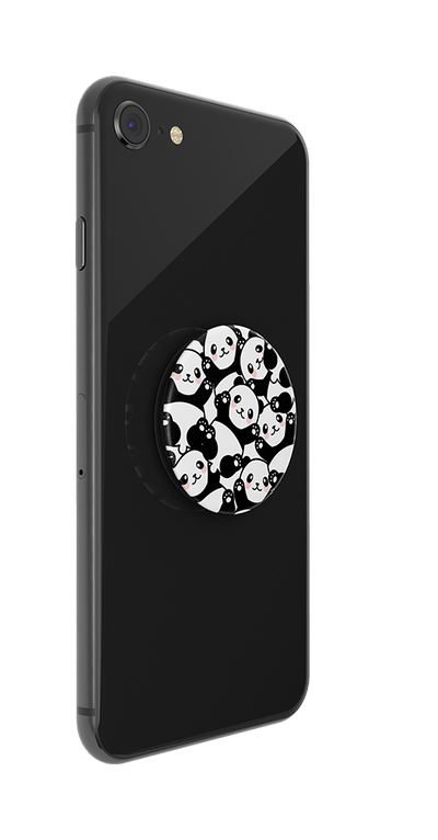 Pandamonium