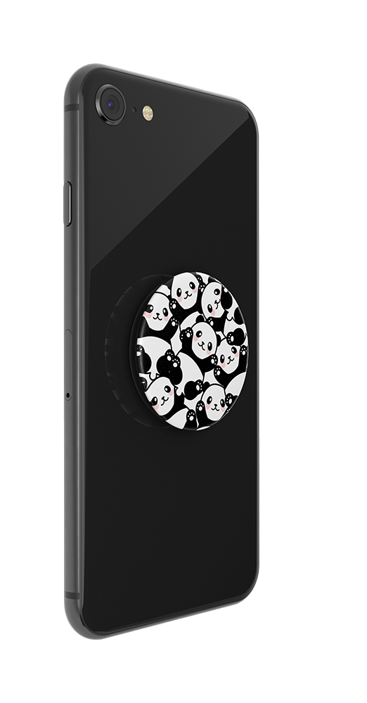 Pandamonium
