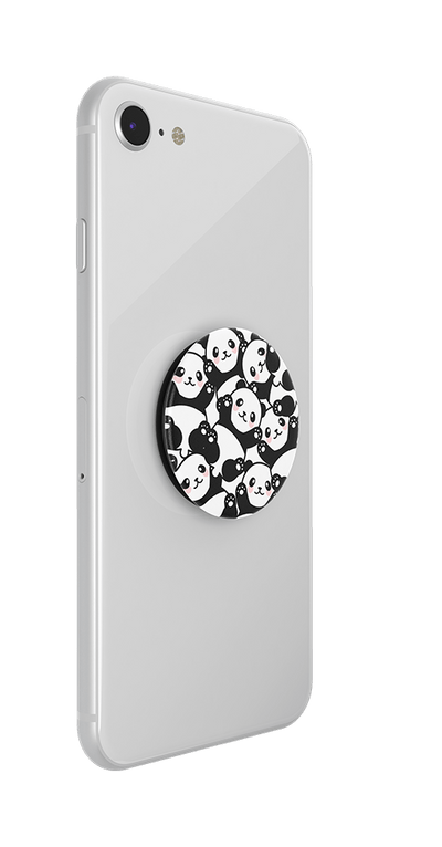 Pandamonium