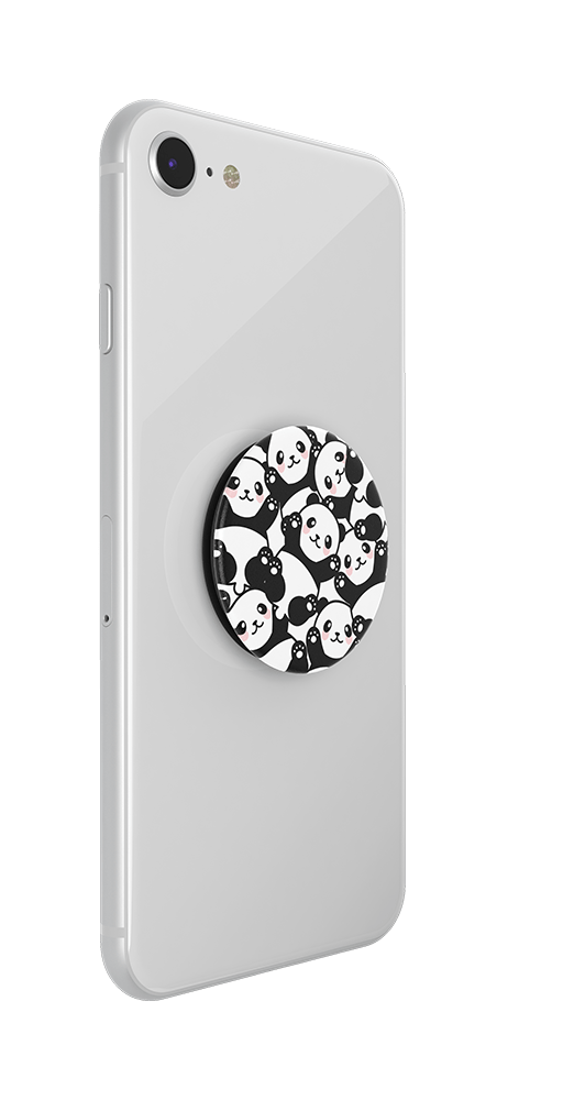 Pandamonium