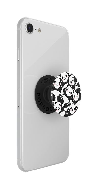 Pandamonium
