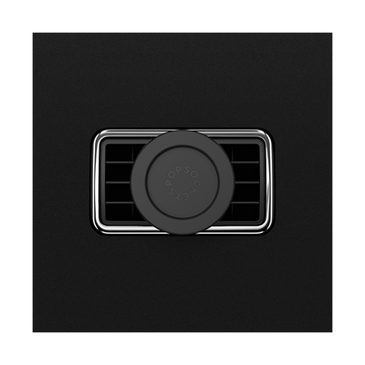 PopMount Car Vent for MagSafe (V2) - Black