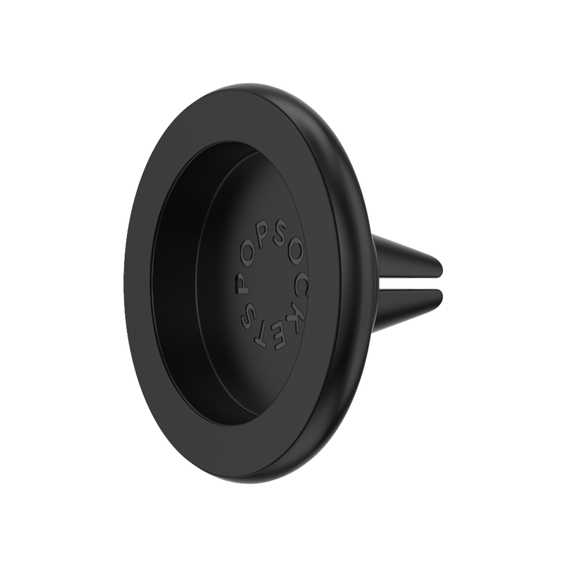 PopMount Car Vent for MagSafe (V2) - Black