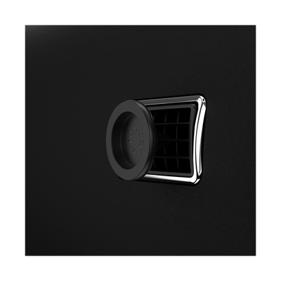 PopMount Car Vent for MagSafe (V2) - Black