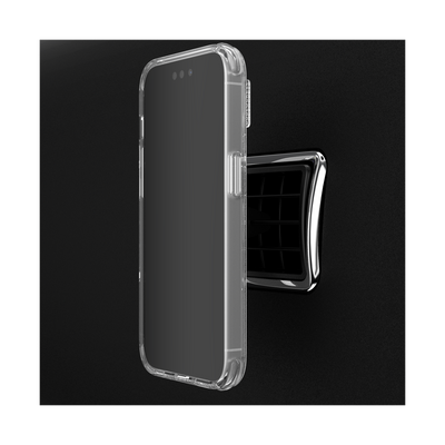 PopMount Car Vent for MagSafe (V2) - Black