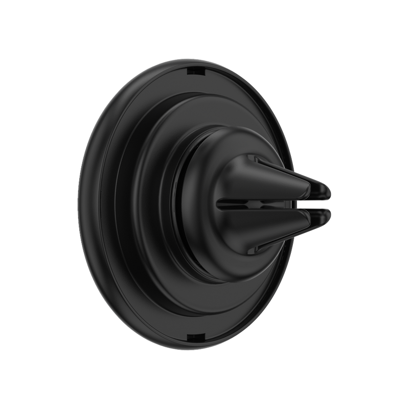 PopMount Car Vent for MagSafe (V2) - Black