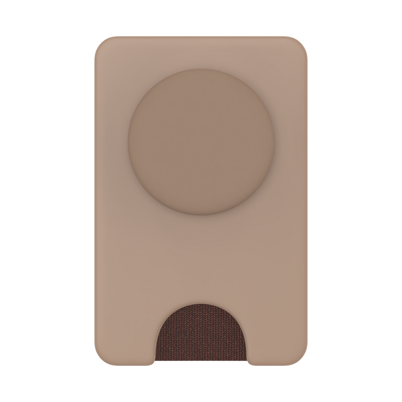 Soft Touch Latte