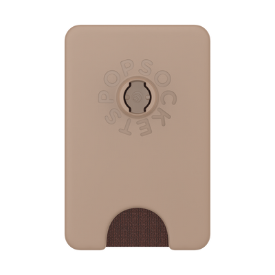 Soft Touch Latte