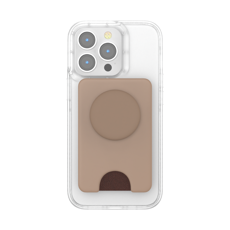 Soft Touch Latte