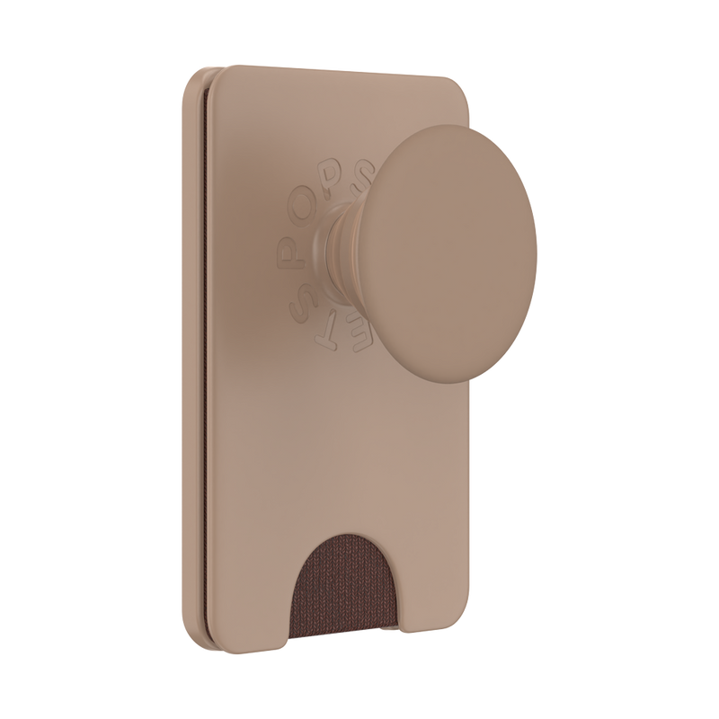 Soft Touch Latte